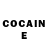 Cocaine VHQ vld gnchr